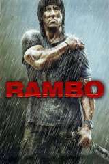 Rambo poster 35
