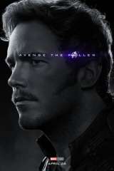 Avengers: Endgame poster 56