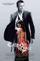 Casino Royale poster 4