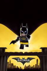The Lego Batman Movie poster 11