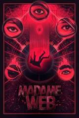 Madame Web poster 32