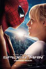 The Amazing Spider-Man poster 22