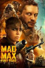 Mad Max: Fury Road poster 61