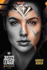 Justice League poster 15