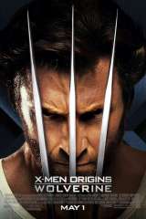 X-Men Origins: Wolverine poster 13