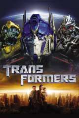 Transformers poster 10