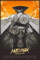 Mad Max: Fury Road poster 50