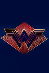Wonder Woman 1984 poster 58