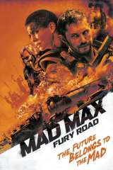 Mad Max: Fury Road poster 54