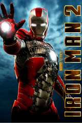 Iron Man 2 poster 30