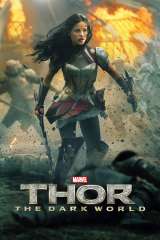 Thor: The Dark World poster 18