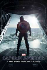 Captain America: The Winter Soldier poster 31