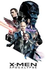 X-Men: Apocalypse poster 5