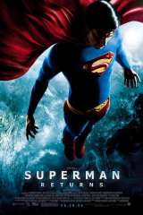 Superman Returns poster 6