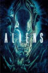 Aliens poster 27