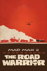 Mad Max 2 poster 55