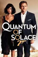 Quantum of Solace poster 51