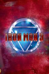 Iron Man 3 poster 29