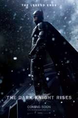 The Dark Knight Rises poster 43