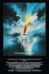 Superman poster 6