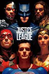 Justice League poster 31