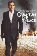 Quantum of Solace poster 63