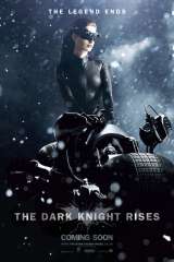 The Dark Knight Rises poster 32