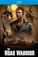 Mad Max 2 poster 28