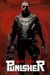 Punisher: War Zone poster 16