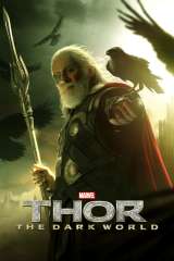 Thor: The Dark World poster 20