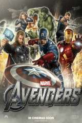 The Avengers poster 19