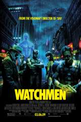 Watchmen poster 18