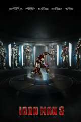 Iron Man 3 poster 22