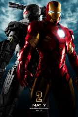 Iron Man 2 poster 15