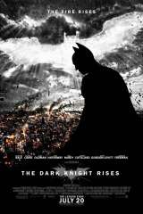 The Dark Knight Rises poster 61