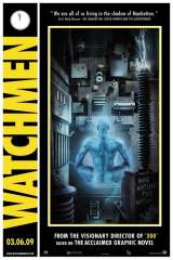 Watchmen poster 12