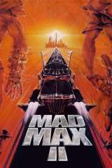 Mad Max 2 poster 50