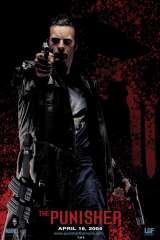 The Punisher poster 4