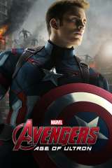 Avengers: Age of Ultron poster 18