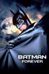 Batman Forever poster 2