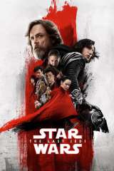 Star Wars: The Last Jedi poster 16