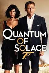 Quantum of Solace poster 59