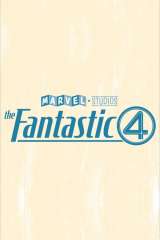 The Fantastic Four poster 11