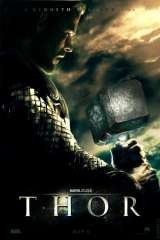 Thor poster 17