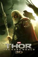 Thor: The Dark World poster 21