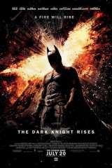 The Dark Knight Rises poster 59