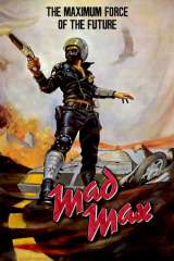 Mad Max poster 12