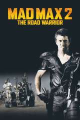 Mad Max 2 poster 45