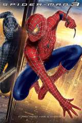 Spider-Man 3 poster 7