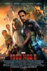 Iron Man 3 poster 30